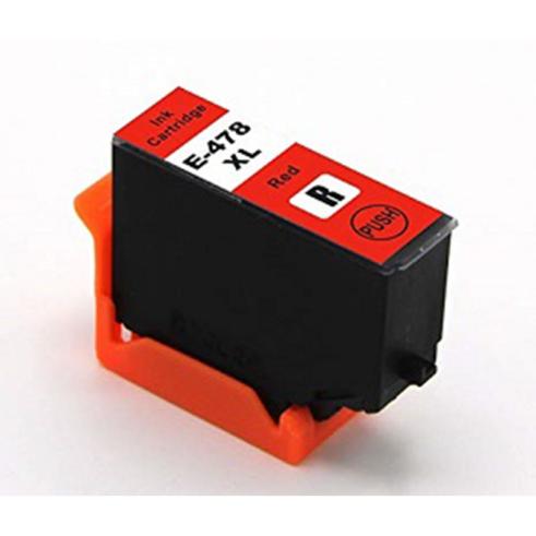 Compatible Epson T4785XL Rojo