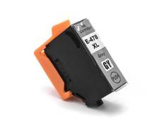 Compatible Epson T4786XL Gris