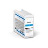 Compatible Epson T47A2 Cyan Pigmentado