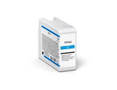 Compatible Epson T47A2 Cyan Pigmentado