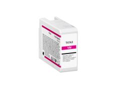 Compatible Epson T47A3 Magenta Vivido Pigmentado