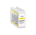Compatible Epson T47A4 Amarillo Pigmentado