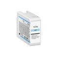 Compatible Epson T47A5 Cyan Light Pigmentado