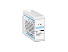 Compatible Epson T47A5 Cyan Light Pigmentado