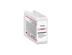 Compatible Epson T47A6 Light Magenta Vivido Pigmentado