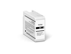 Compatible Epson T47A8 Negro Mate Pigmentado