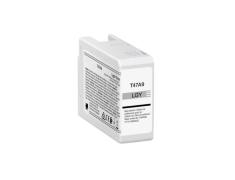 Compatible Epson T47A9 Gris Light Pigmentado
