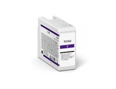 Compatible Epson T47AD Violeta Pigmentado