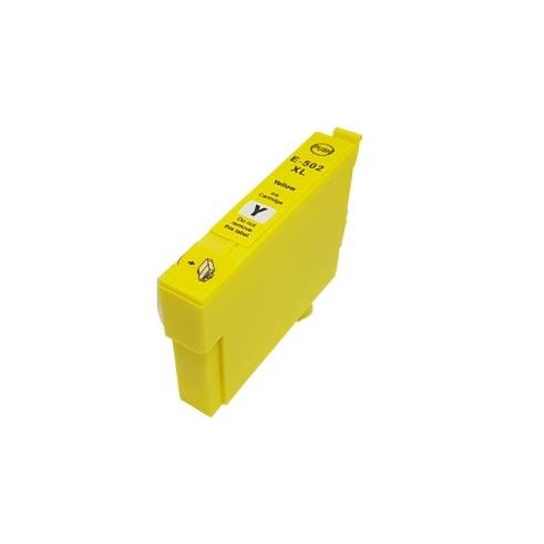 Compatible Epson T502XL Amarillo