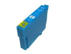 Compatible Epson T502XL Cyan