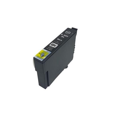 Compatible Epson T502XL Negro