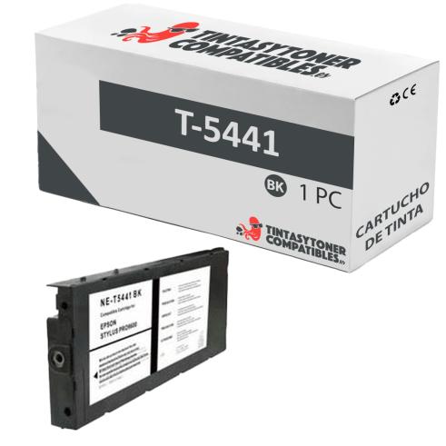 COMPATIBLE EPSON T5441 NEGRO PHOTO