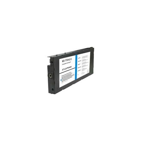 COMPATIBLE EPSON T5442 CYAN