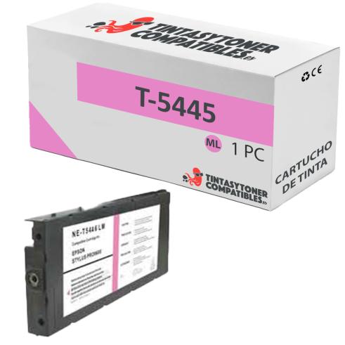 COMPATIBLE EPSON T5446 MAGENTA LIGHT