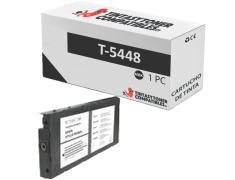 COMPATIBLE EPSON T5448 NEGRO MATE