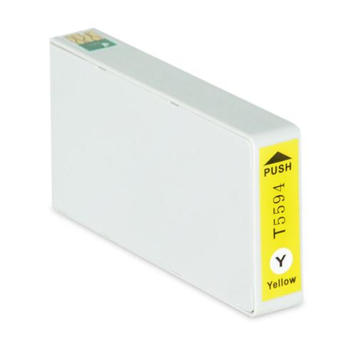 Compatible Epson T5594 Amarillo