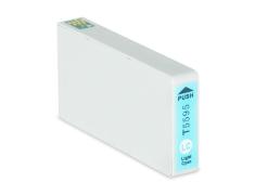 Compatible Epson T5595 Cyan Light