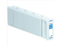 COMPATIBLE EPSON T5632 CYAN TINTA PIGMENTADA