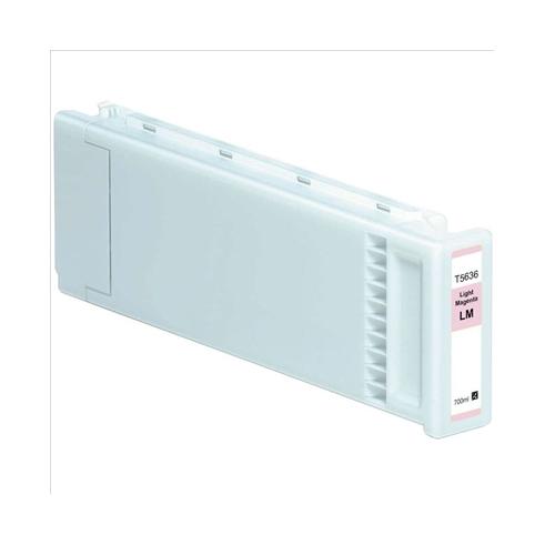 COMPATIBLE EPSON T5636 LIGHT MAGENTA TINTA PIGMENTADA