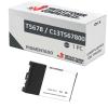 Compatible Epson T5678 Negro Mate de Tinta Pigmentada