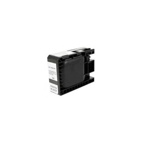 Compatible Epson T5801 Negro Photo