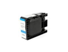 Compatible Epson T5802 Cyan