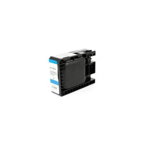 Compatible Epson T5802 Cyan