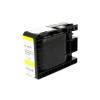 Compatible Epson T5804 Amarillo