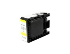 Compatible Epson T5804 Amarillo