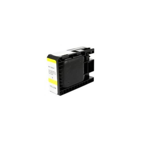 Compatible Epson T5804 Amarillo
