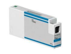 Compatible Epson T5962 Cyan