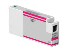 Compatible Epson T5963 Magenta