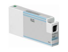 Compatible Epson T5965 Cyan Light