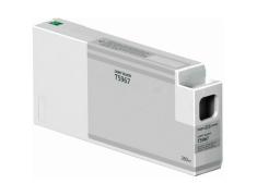 Compatible Epson T5967 Negro Light