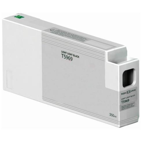 Compatible Epson T5969 Negro Light Light