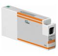 Compatible Epson T596A Naranja