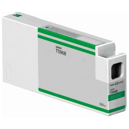 Compatible Epson T596B Verde