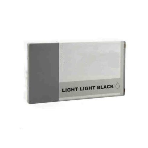 Compatible Epson T6039 Negro Light Light de Tinta Pigmentada C13T603900