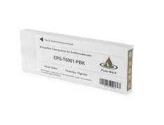 Compatible EPSON T6061 Negro PHOTO