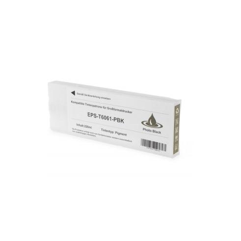 Compatible EPSON T6061 Negro PHOTO
