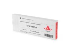 Compatible EPSON T6063 Magenta