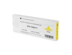 Compatible EPSON T6064 Amarillo