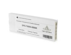 Compatible EPSON T6069 Negro Light Light