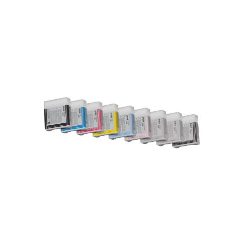 Compatible EPSON T6121 Negro PHOTO de Tinta Pigmentada