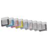 Compatible EPSON T6124 Amarillo de Tinta Pigmentada