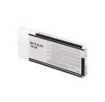 Compatible EPSON T6128 Negro Mate de Tinta Pigmentada