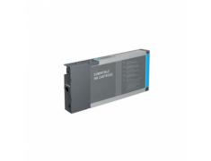 Compatible EPSON T6142 Cyan