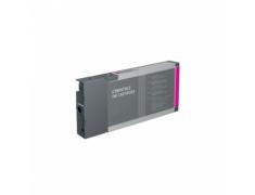 Compatible EPSON T6143 Magenta