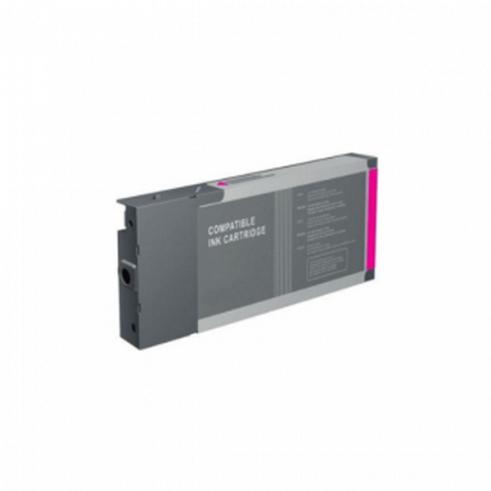 Compatible EPSON T6143 Magenta