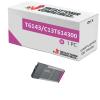 Compatible EPSON T6143 Magenta